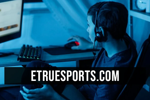 etruesports newsletter