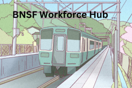 bnsf workforce hub