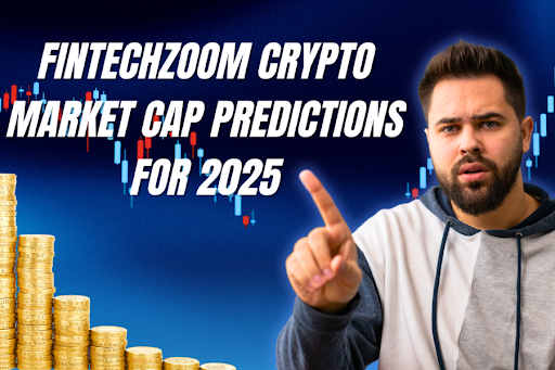 fintechzoom.com crypto market cap