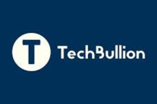 techbullion logo