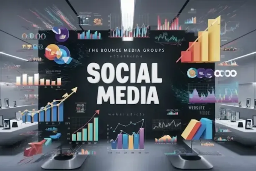 bouncemediagroup .com social stats