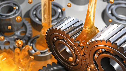 hypoid gear oil