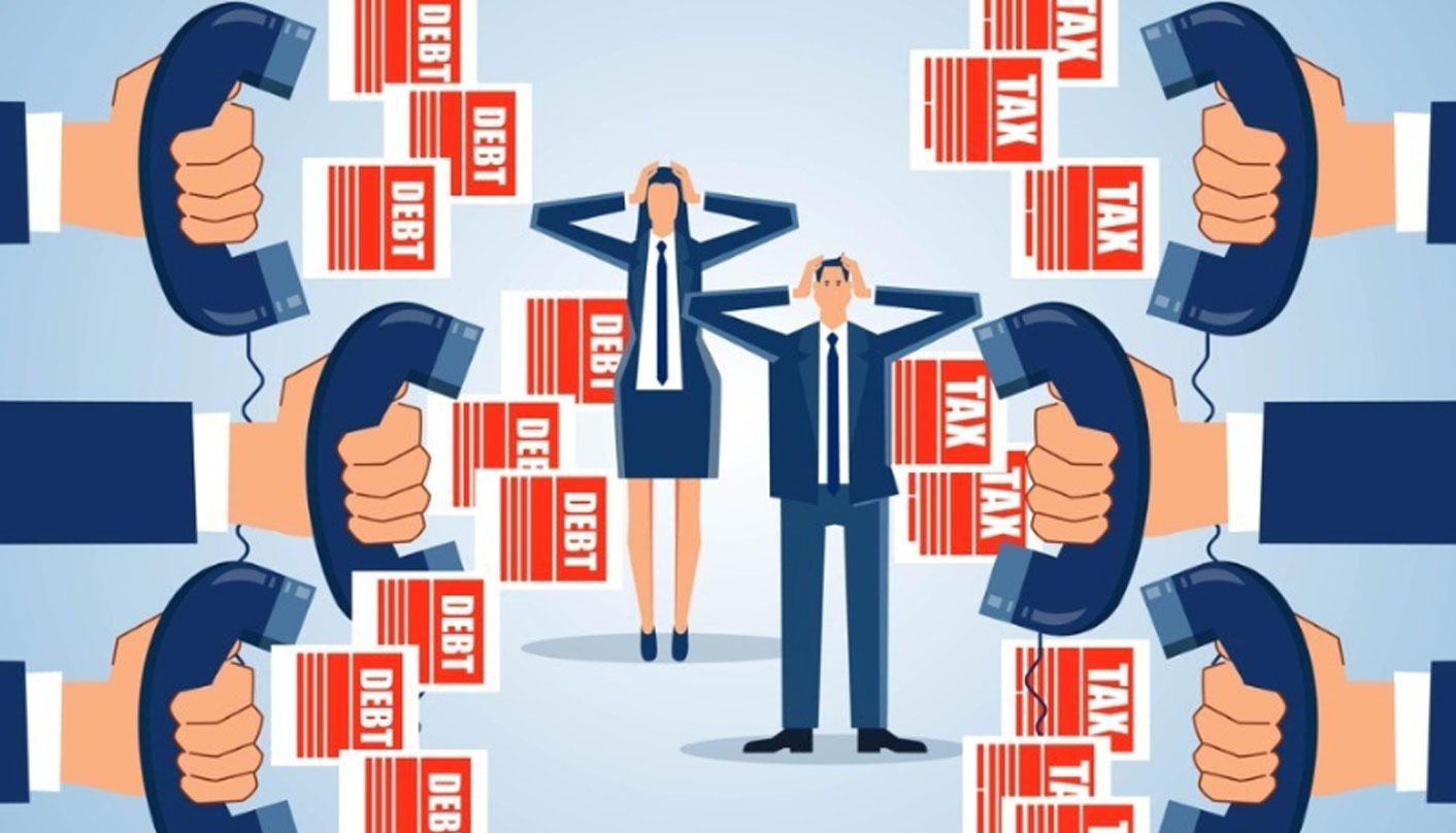 Predatory Lenders Get Their Negative Reputation From . . .