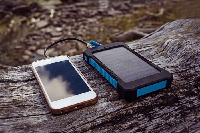 Power Bank
