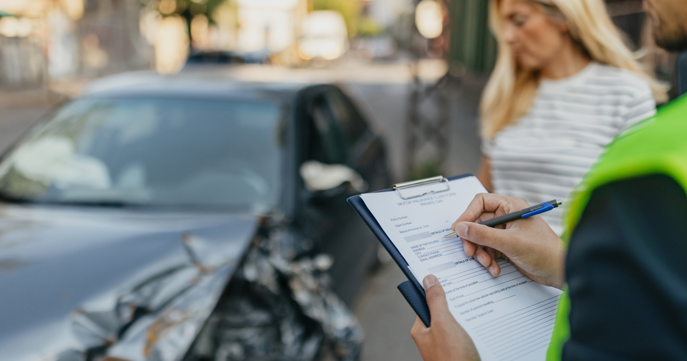 Post-Crash Playbook