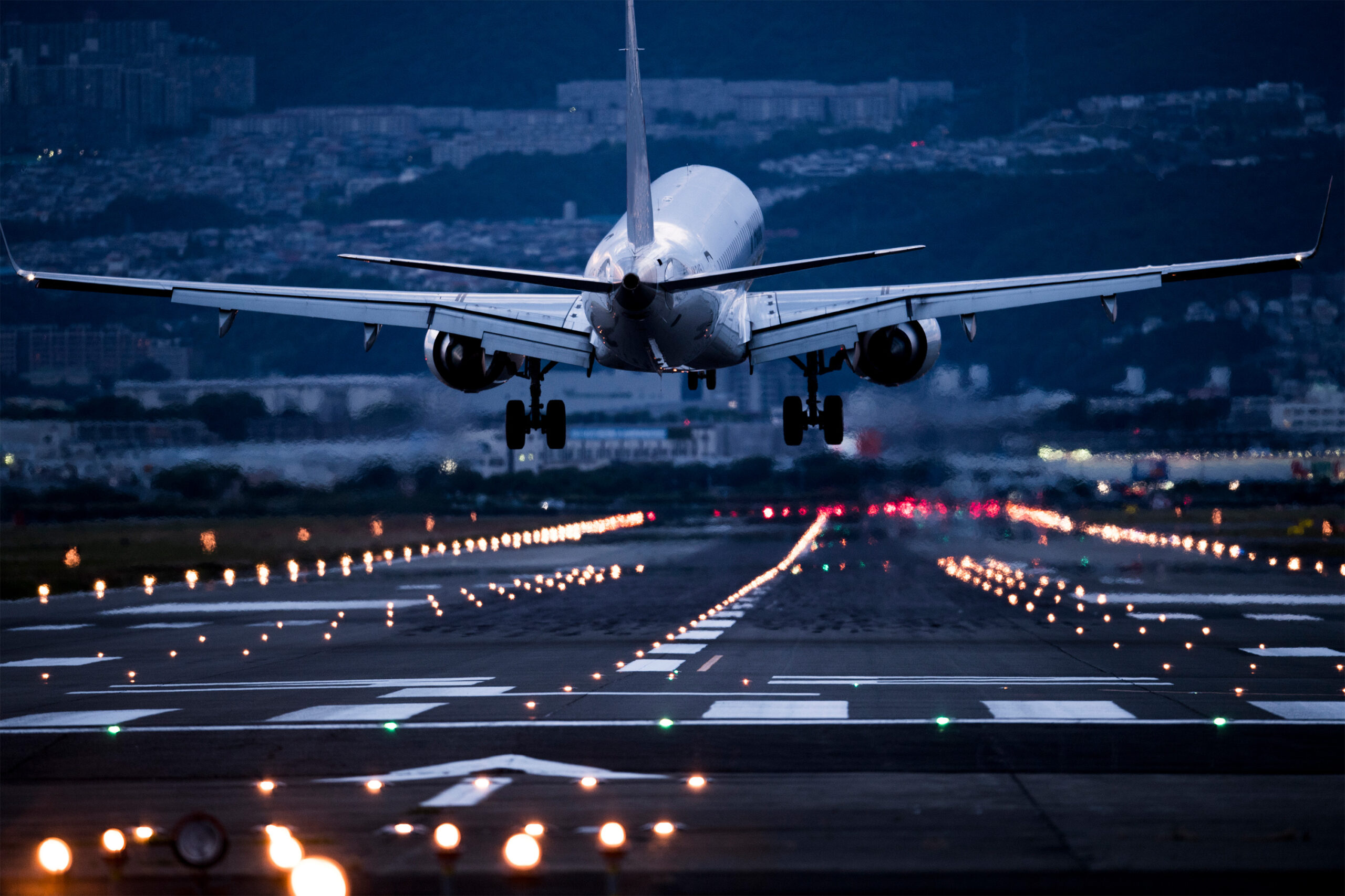 Air Travel