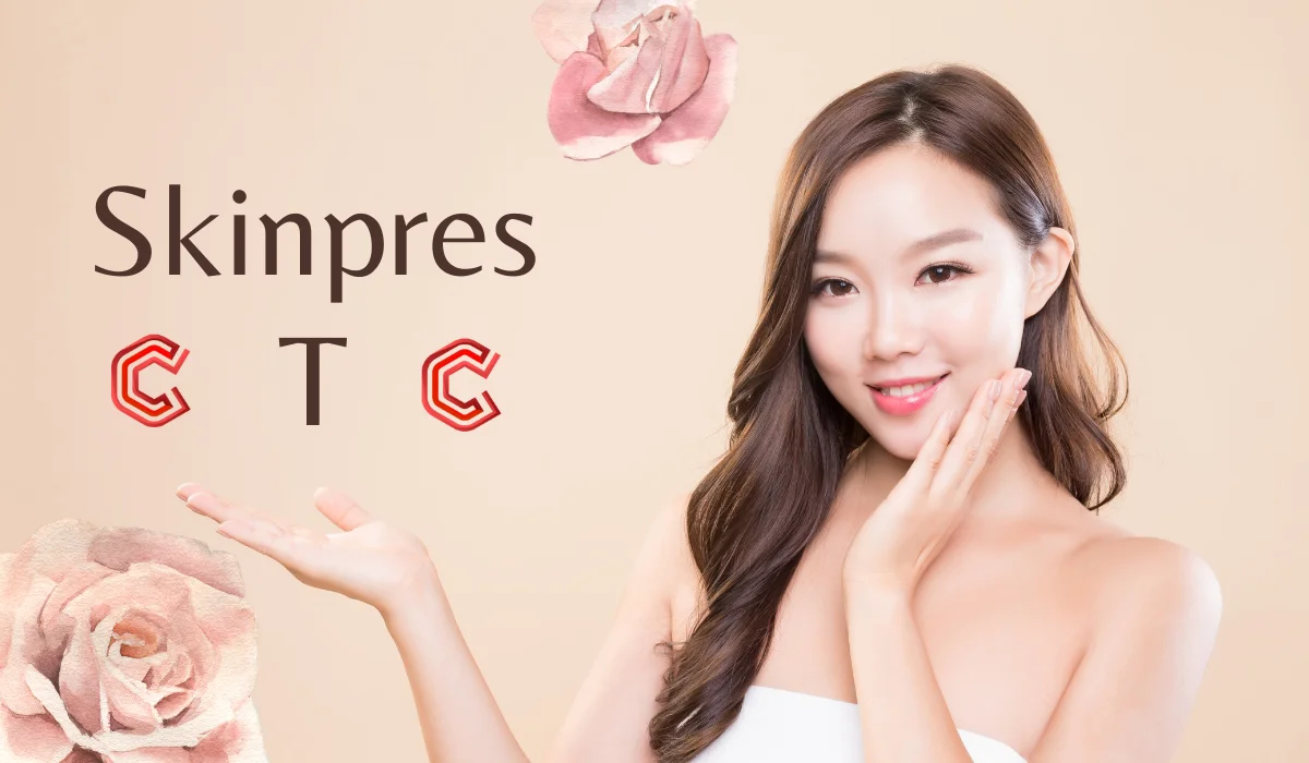 SkinPres T