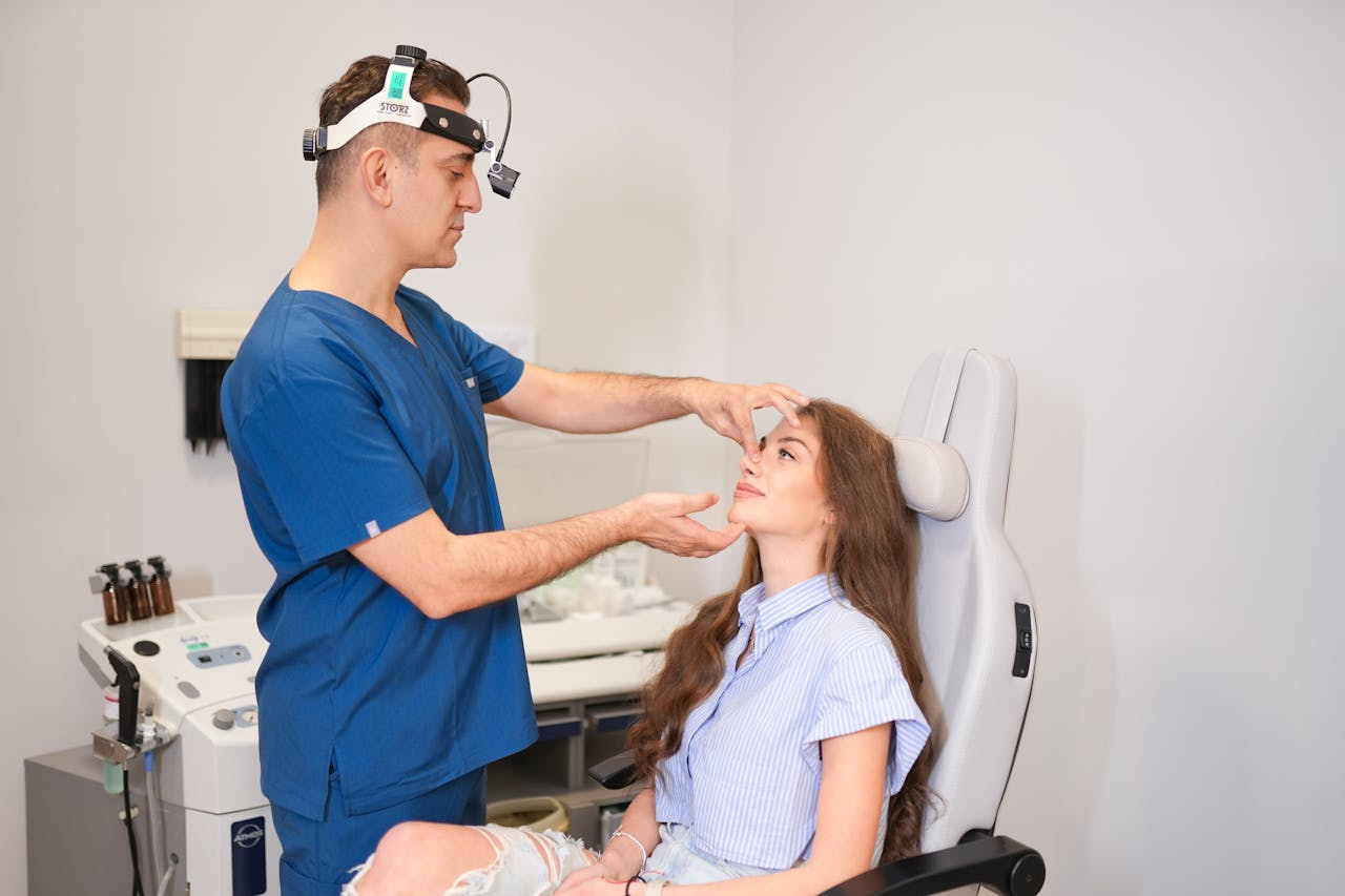 Plastic Surgeon