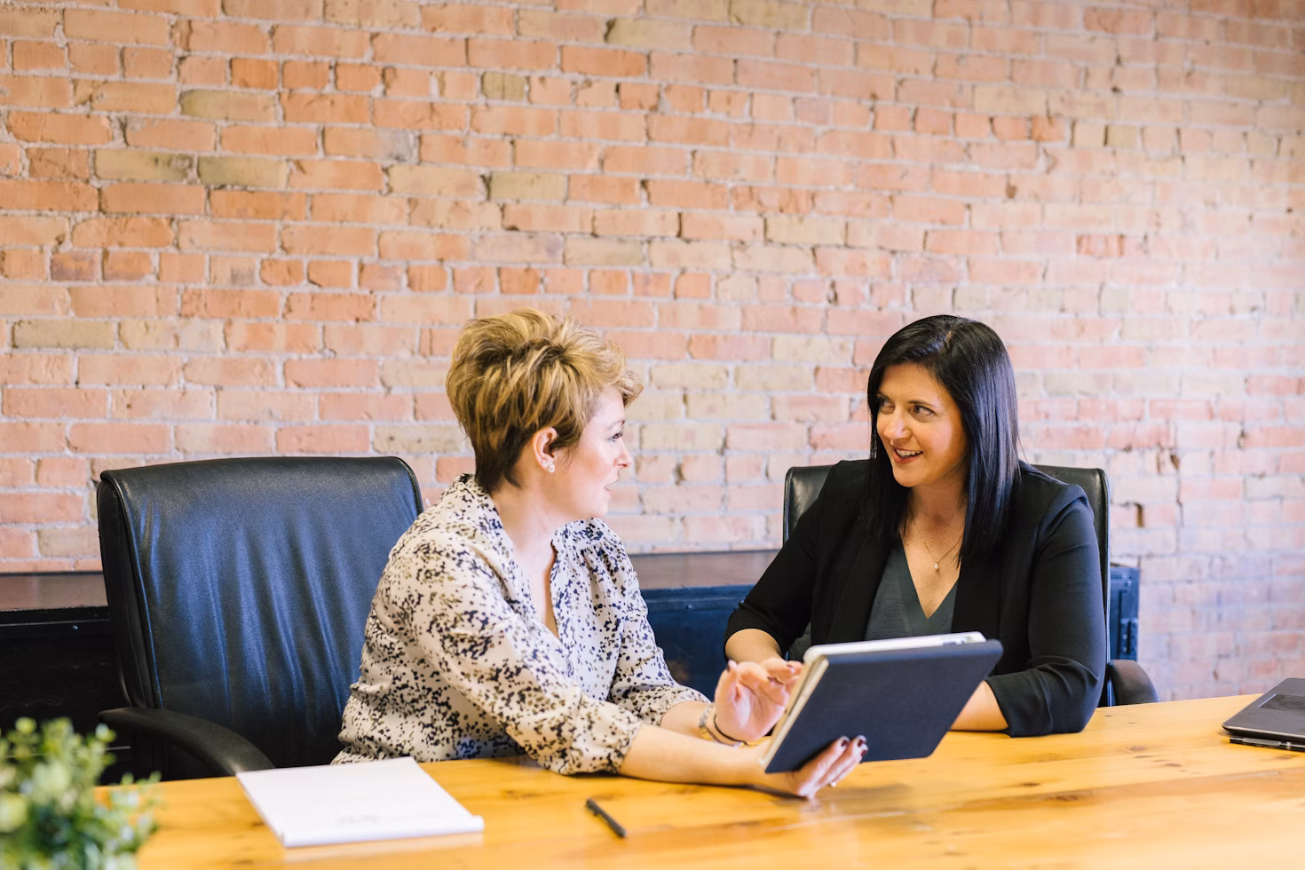 Financial Advisor