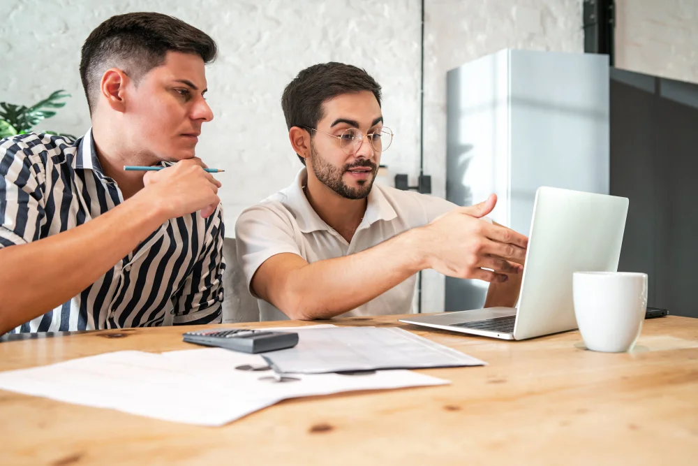Convert Website Visitors with garage2global