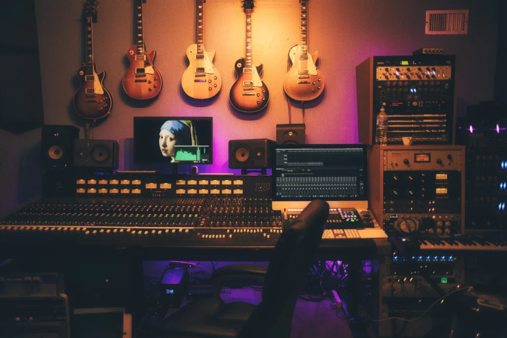 Grosssound.com