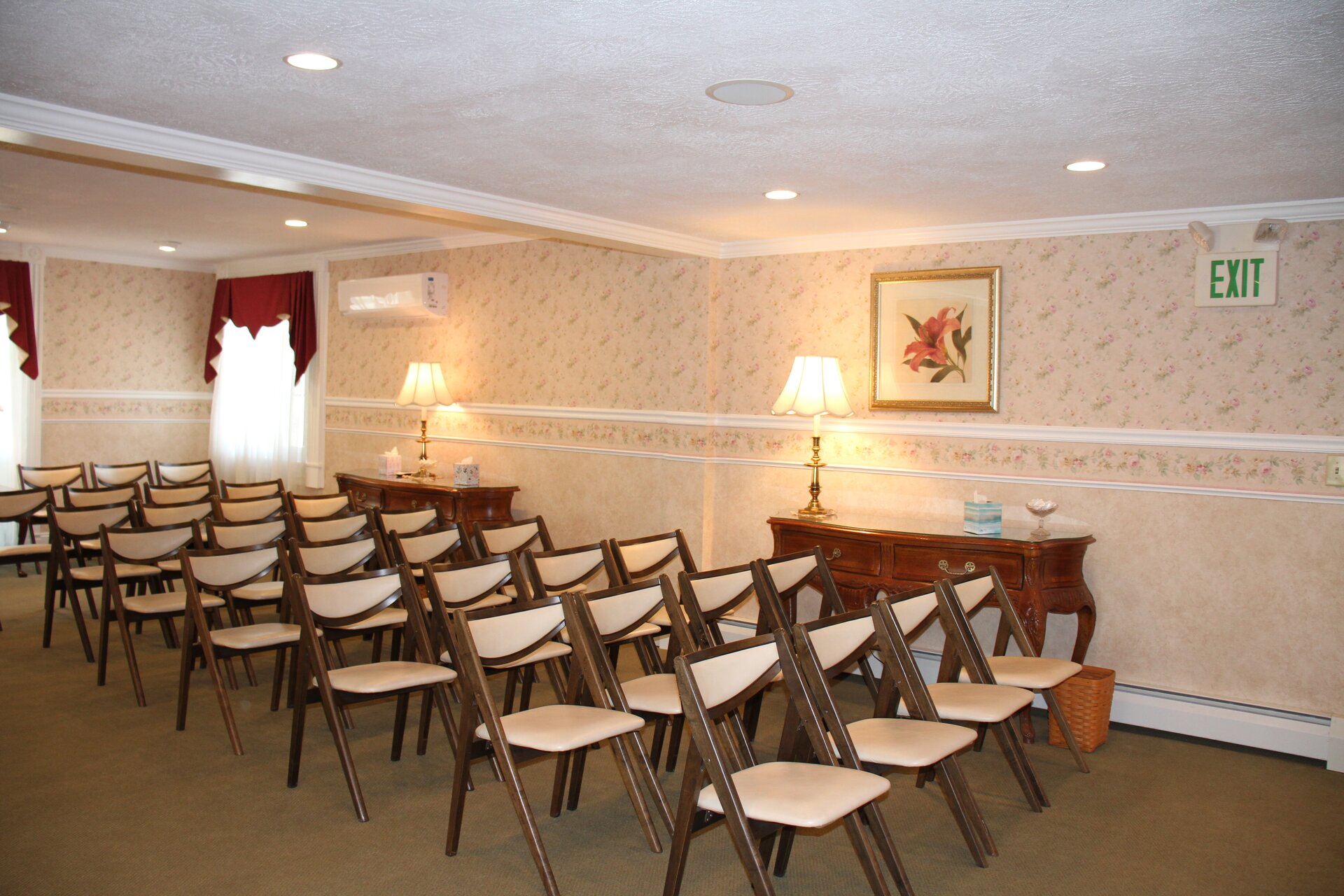 Bricker Fogelsanger Funeral Home