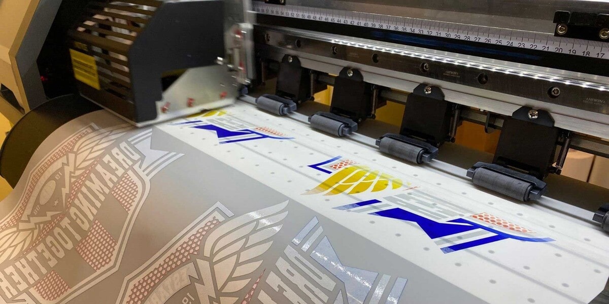 DTF Printer