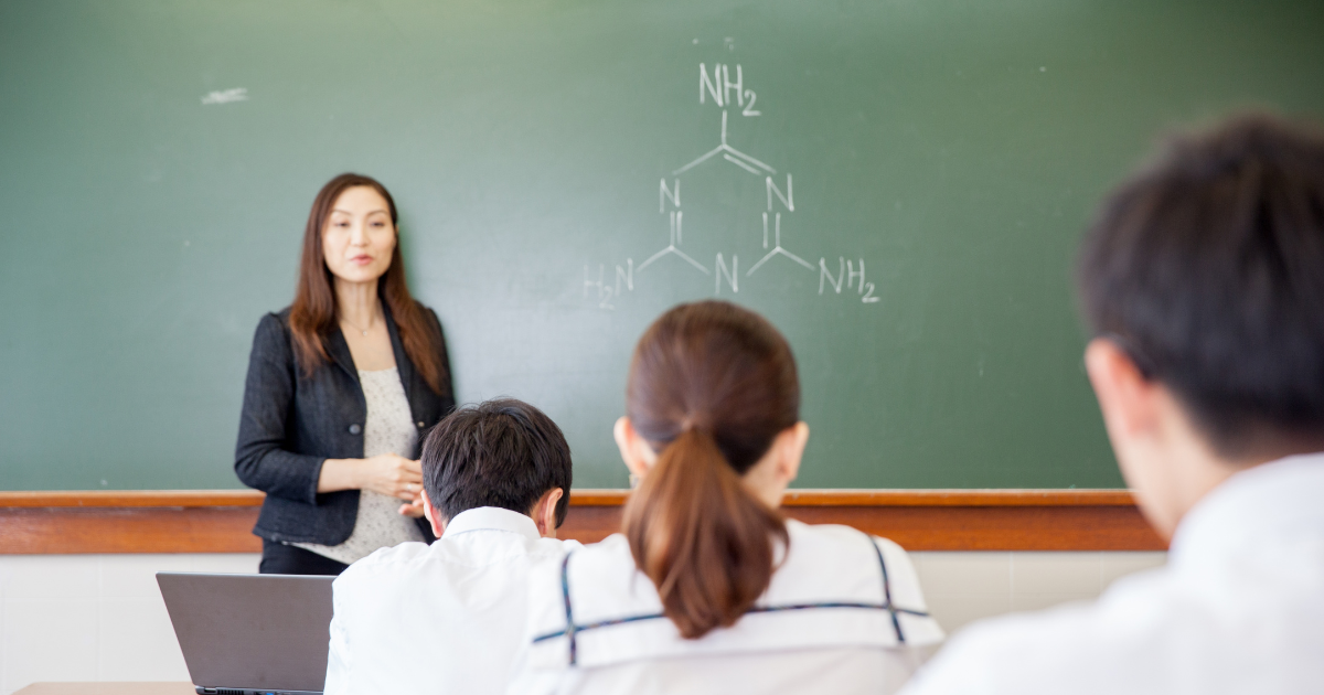 JC Chemistry