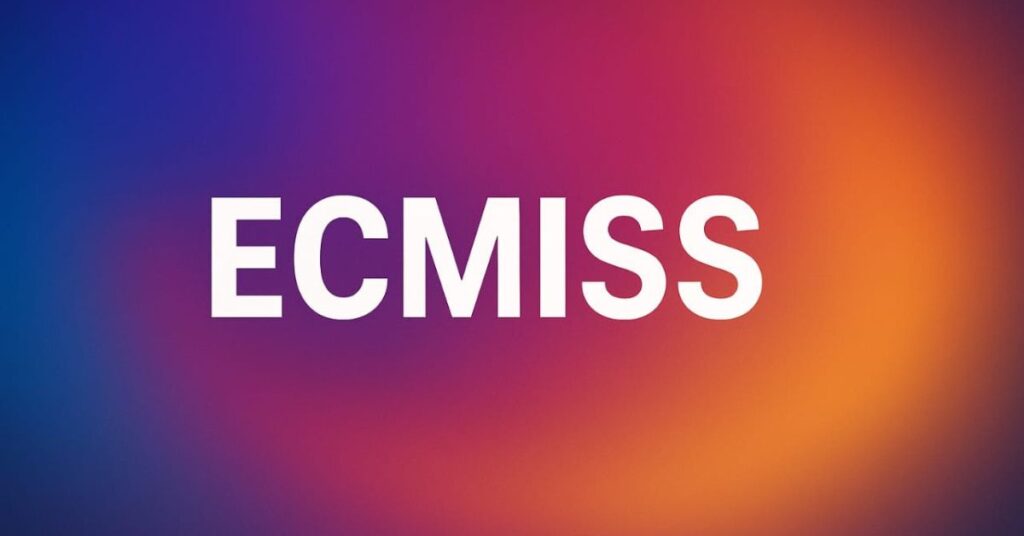 ECMISS