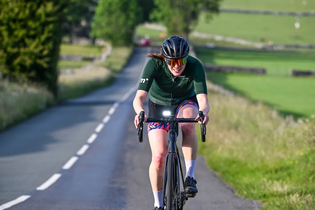 Cycling