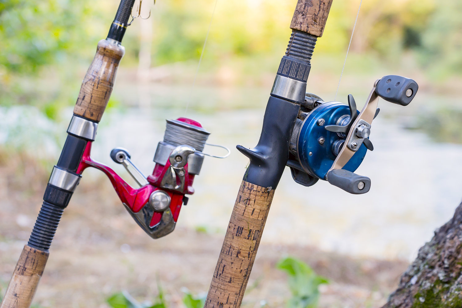 Fishing Gear