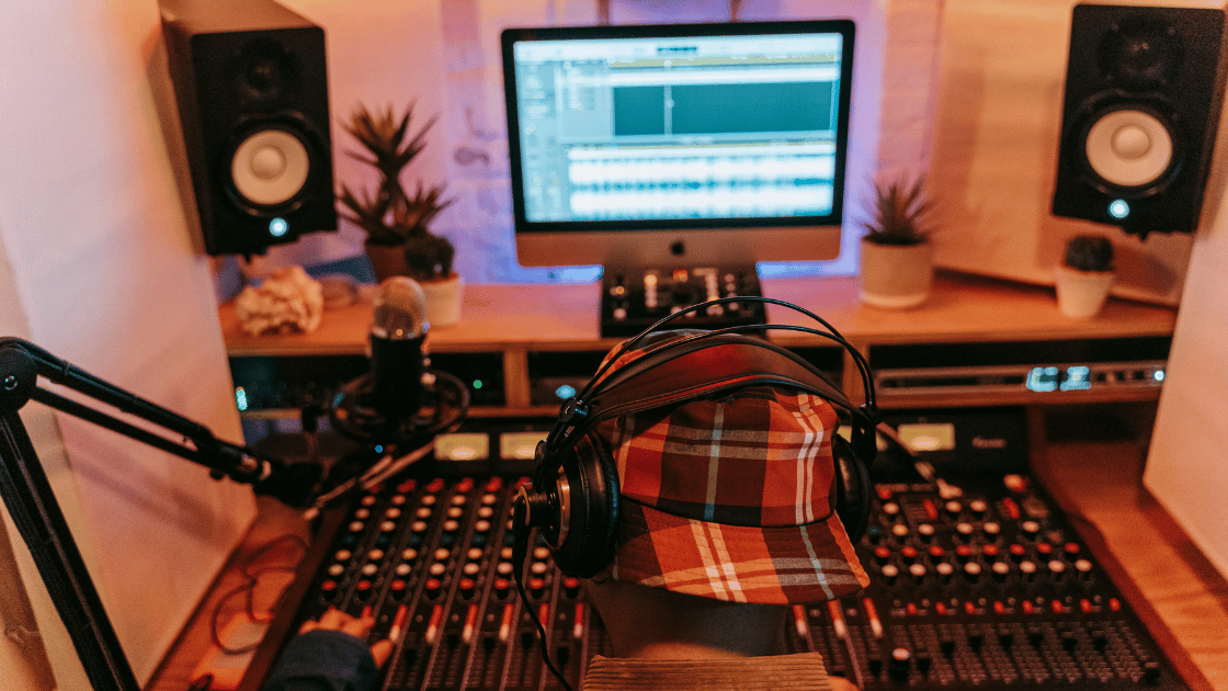 House Music Production