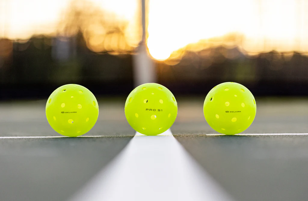 Pickleball Ball