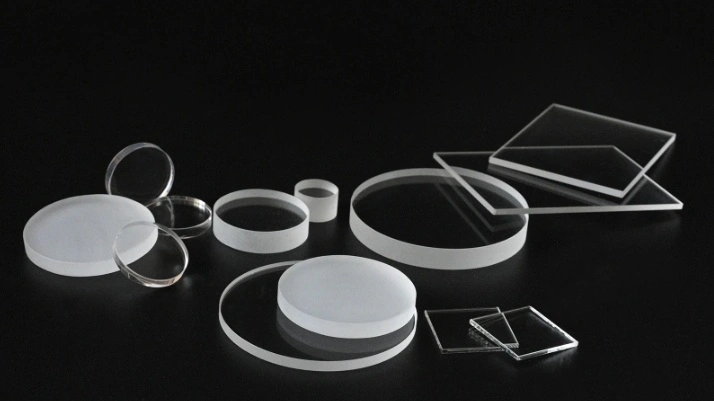 Optical Glass
